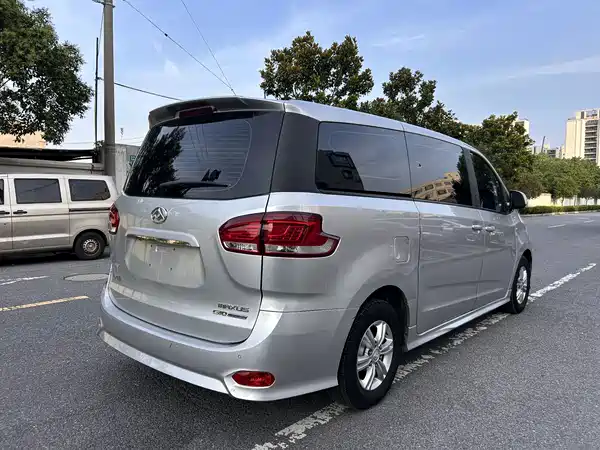 Maxus G10 2021