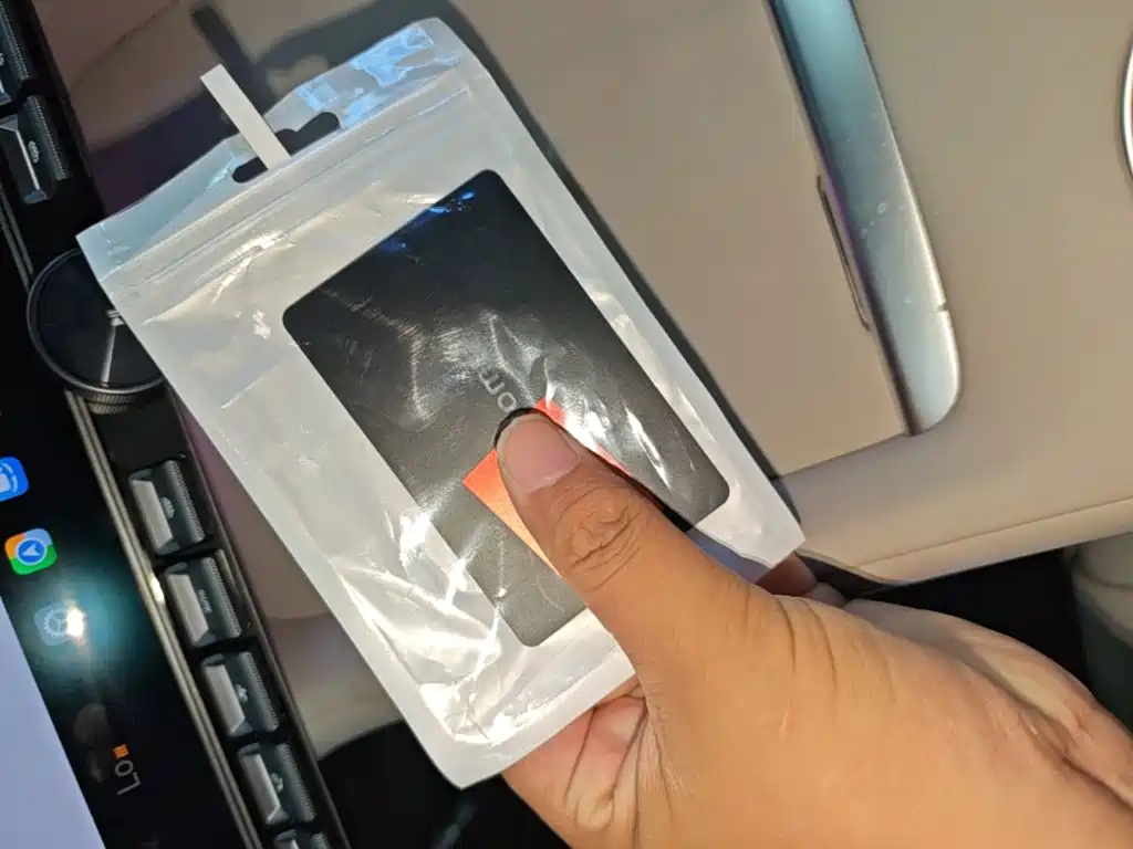 Xiaomi YU7 2026 — фото 9