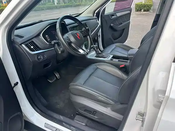 Roewe RX5 2018