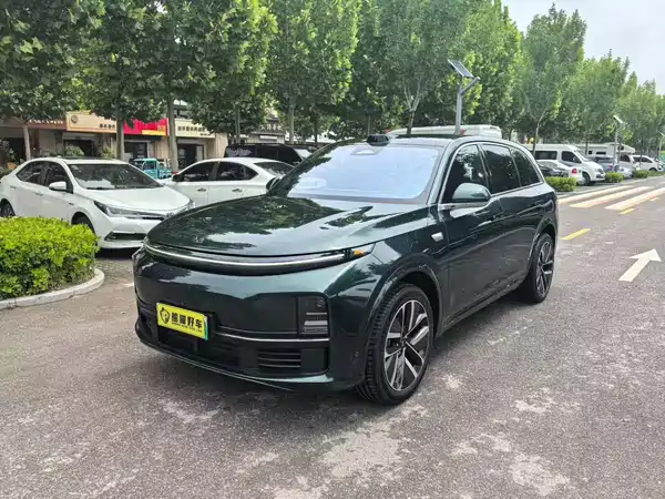 Li Auto L7 2023