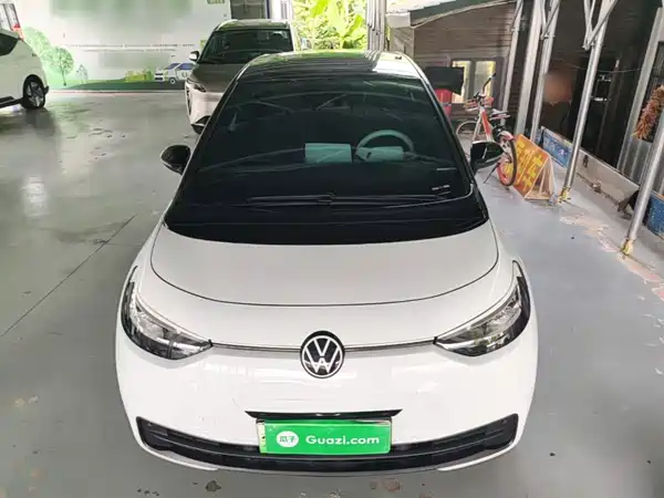 Volkswagen ID.3 2023