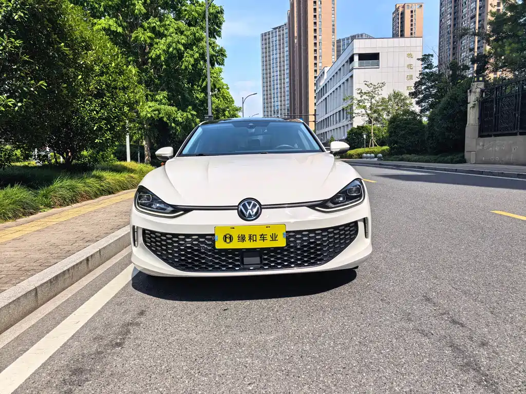 Volkswagen Lamando 2023