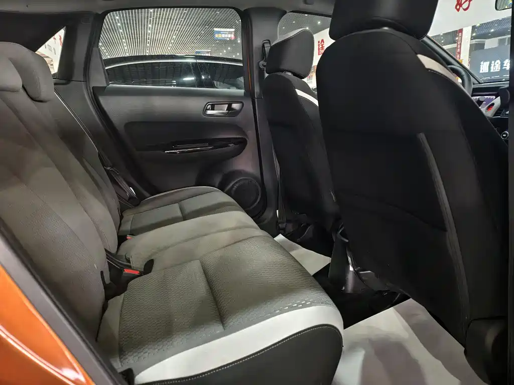 Honda Life 2021 — фото 13