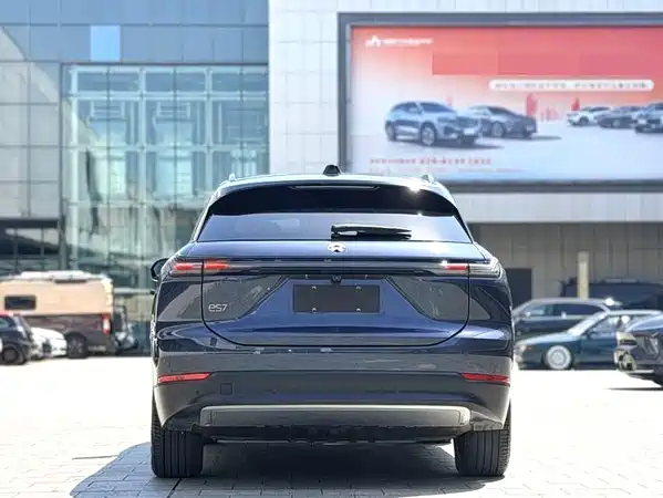 NIO ES7 2022