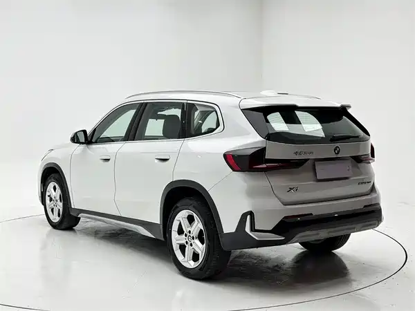 BMW X1 2023