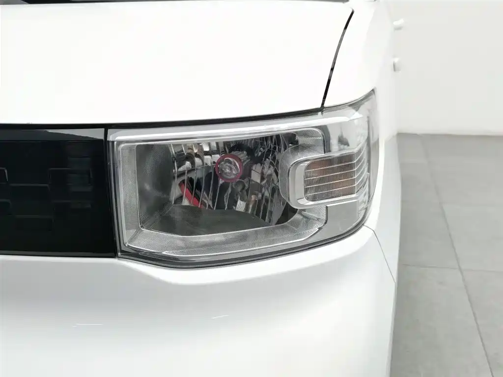 Wuling MINIEV 2020