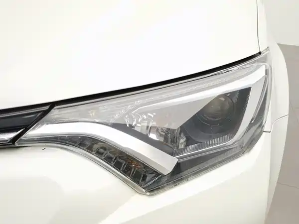 Toyota RAV4 2017