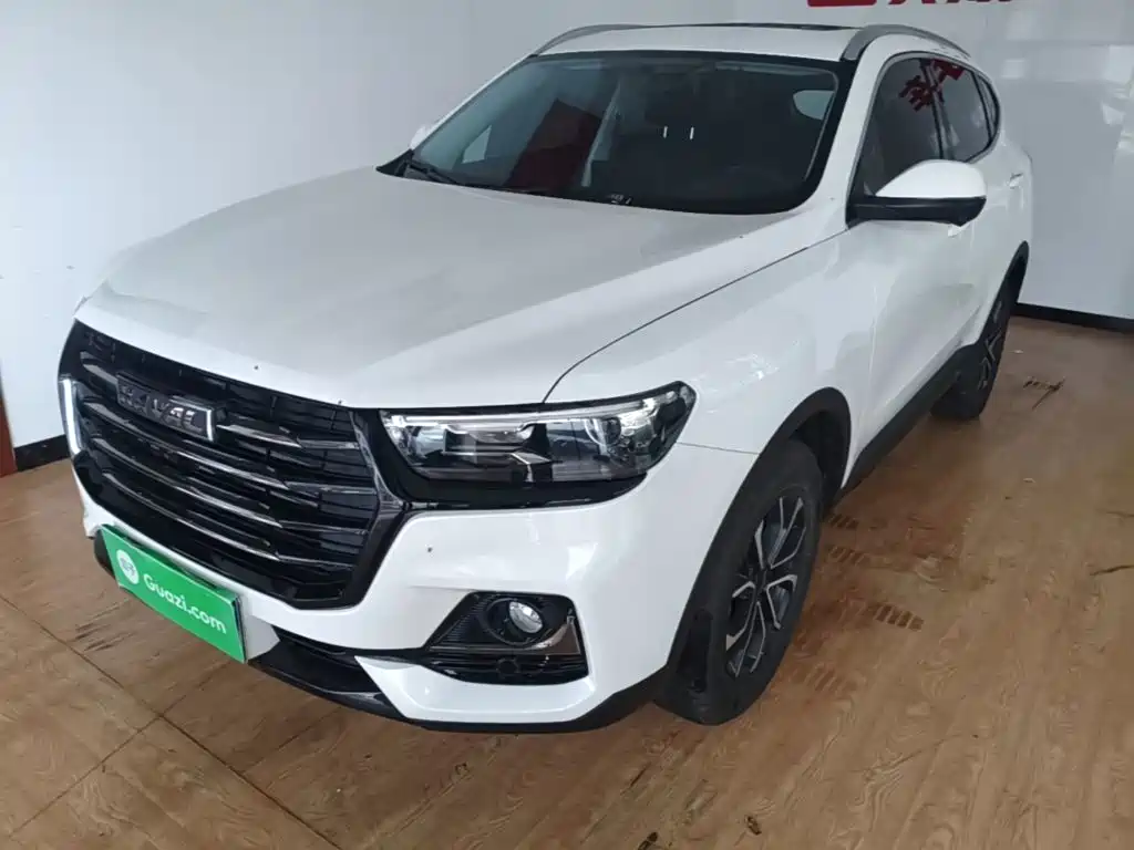 Haval H6 2026