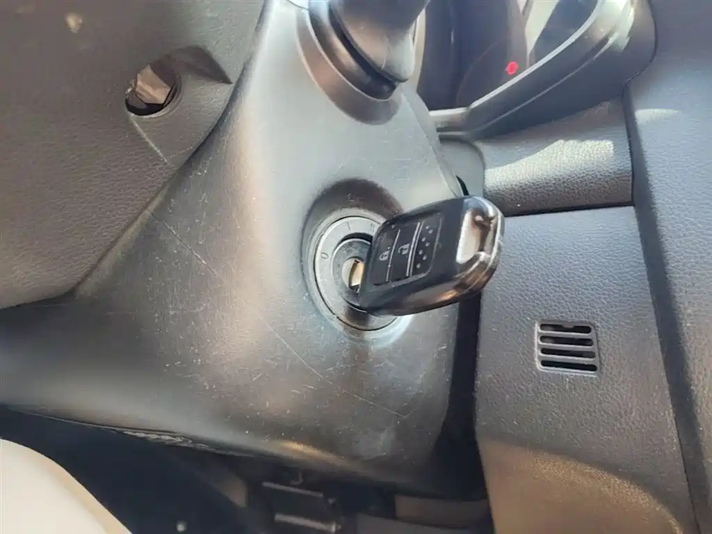 Honda Fit 2019 — фото 9