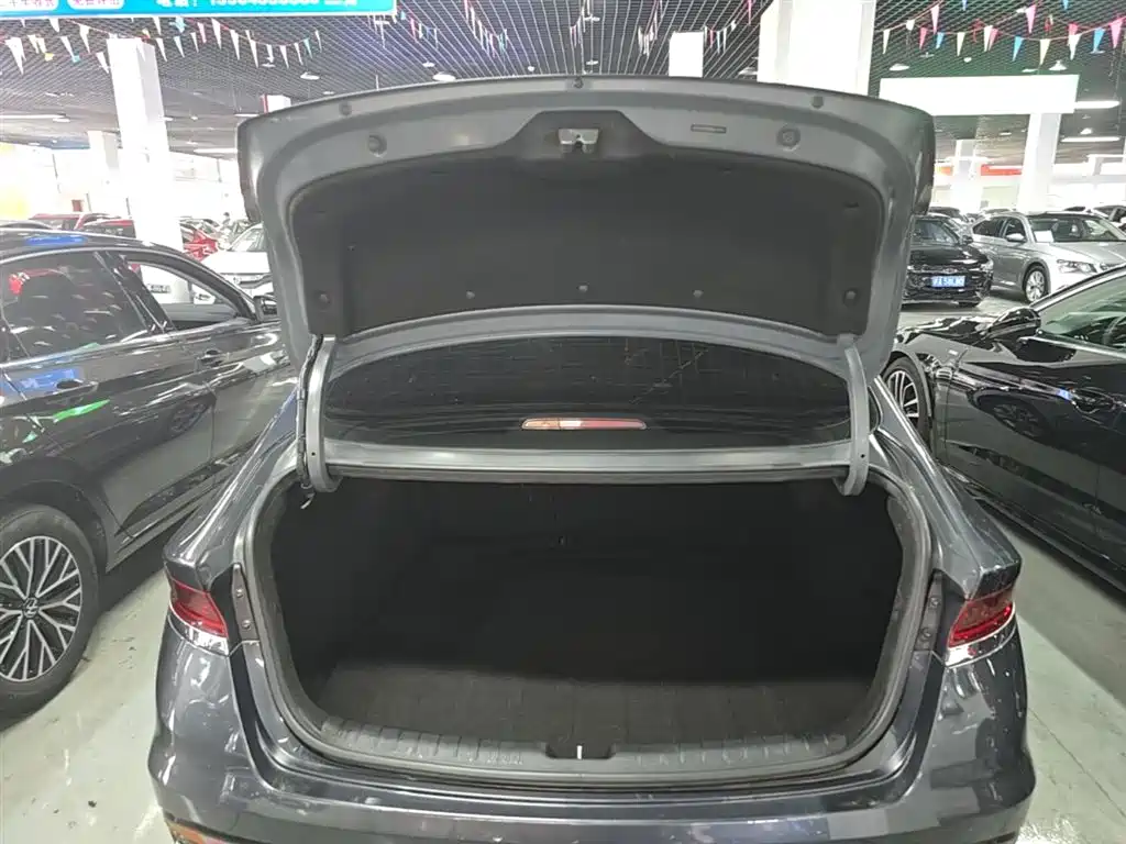 Hyundai Fista 2019 — фото 19