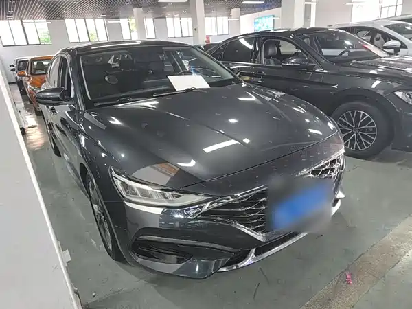 Hyundai Festa 2019