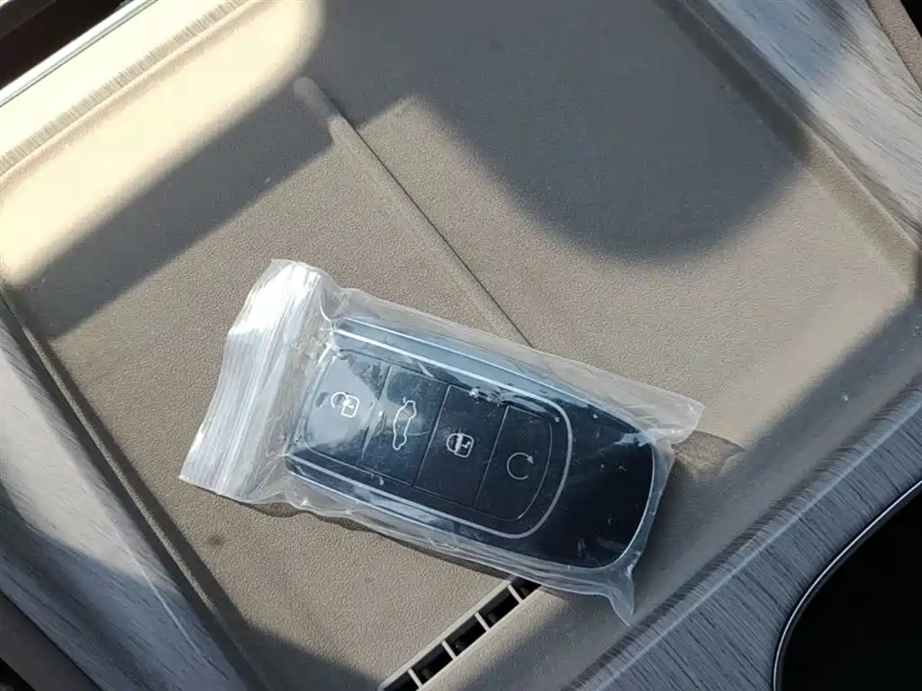 Chery Tiggo 8 PLUS C-DM 2024 — фото 9