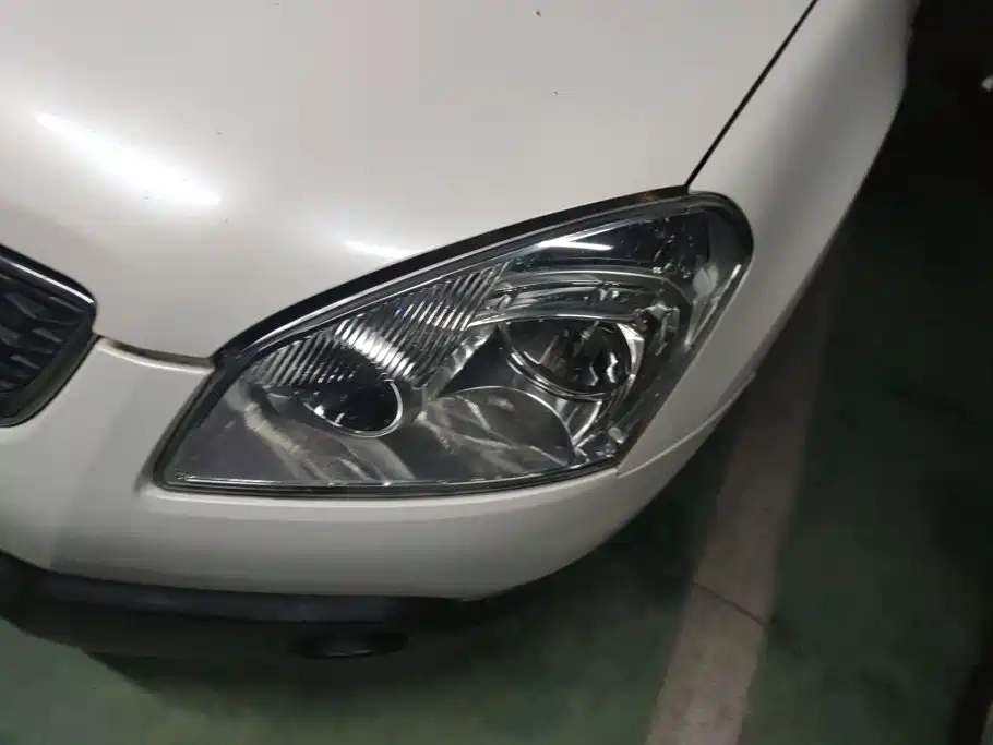 Nissan Qashqai 2015