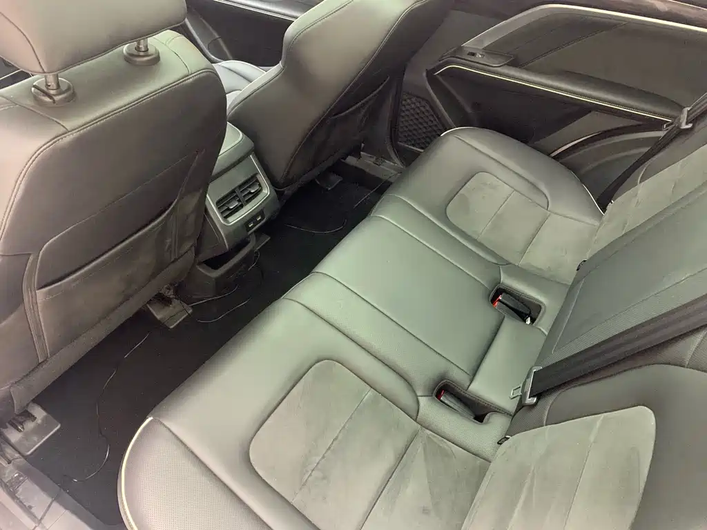 Haval H6 2023 — фото 12