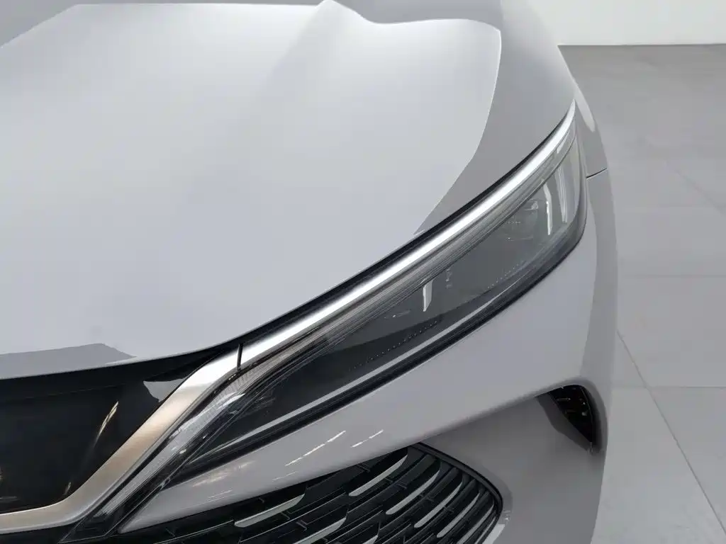 BYD Qin L 2025 — фото 7