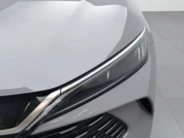 BYD Qin L 2025