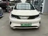 BYD Dolphin 2025