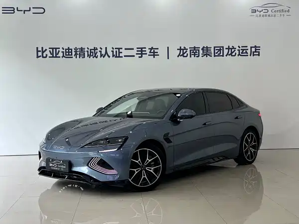 BYD Seal 2025