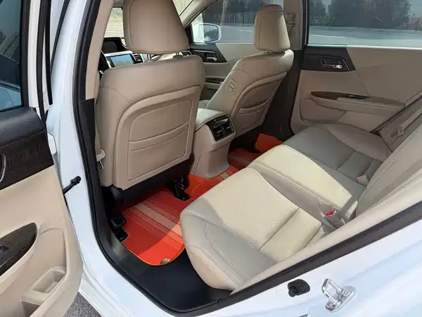Honda Accord 2014
