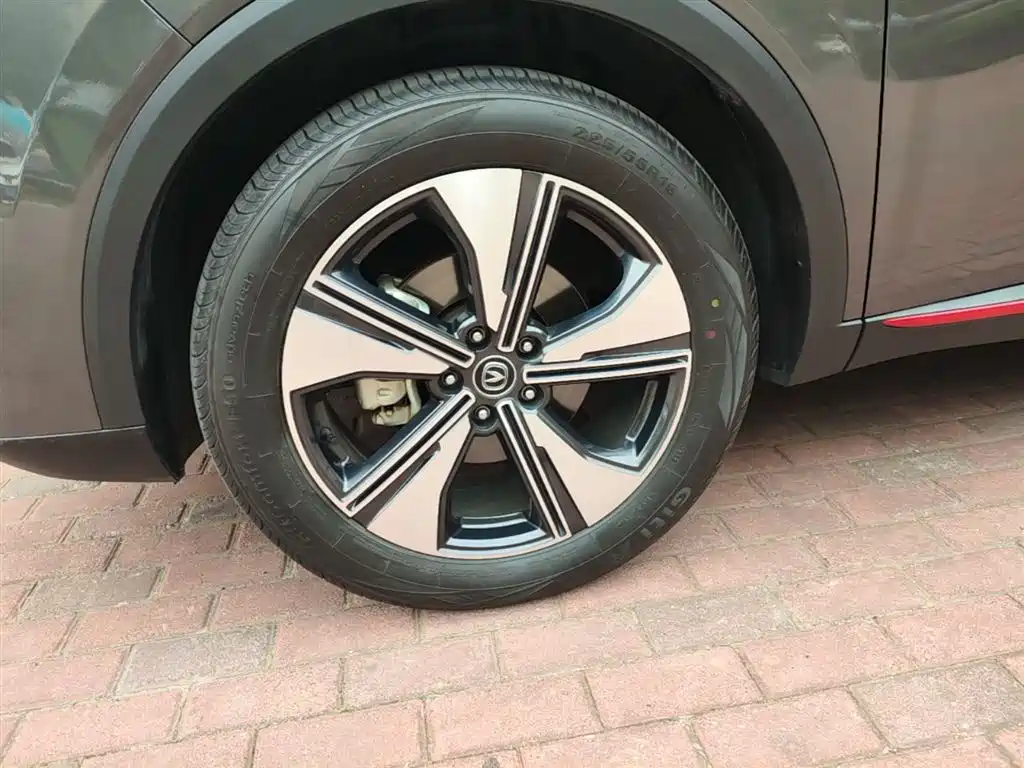 Changan CS55PLUS 2023 — фото 23