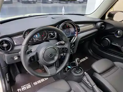 MINI MINI 2022