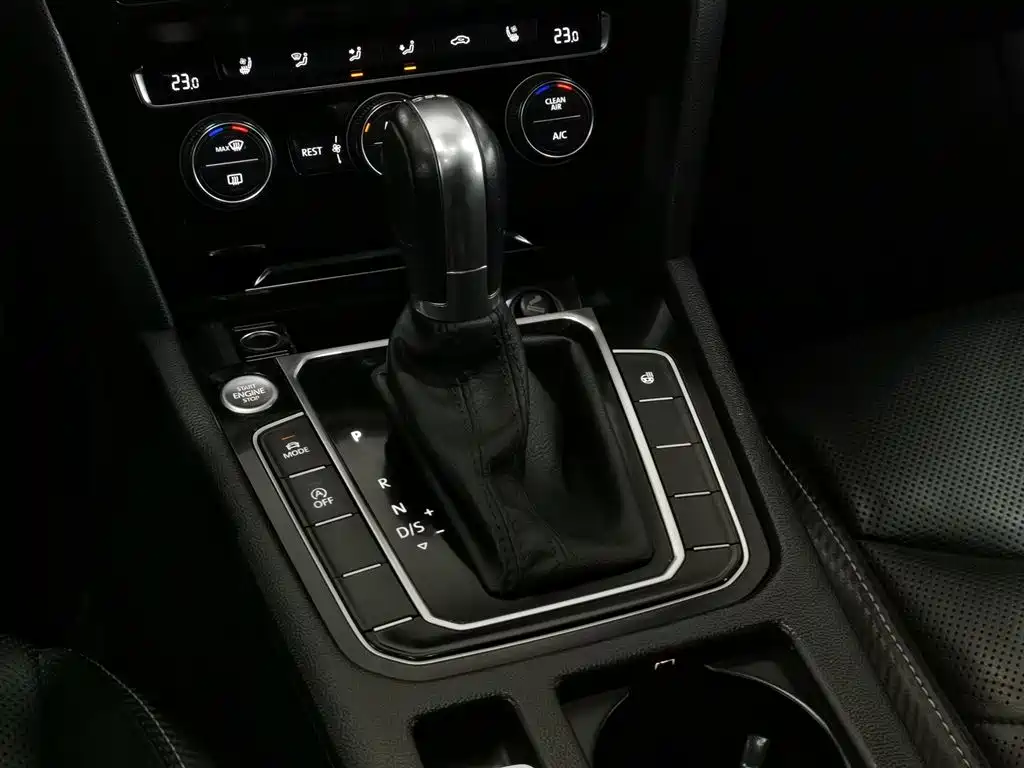 Volkswagen CC 2019 — фото 13