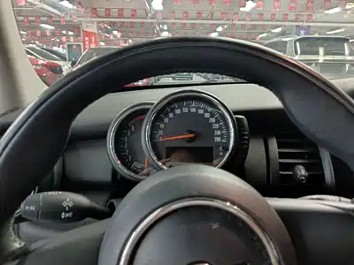 MINI MINI 2015