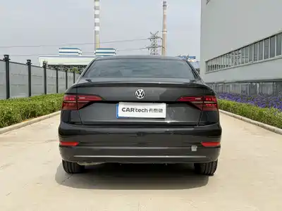 Volkswagen Sagitar 2020