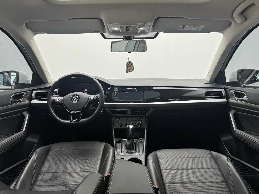 Volkswagen Lavida Pure Electric 2019 — фото 8