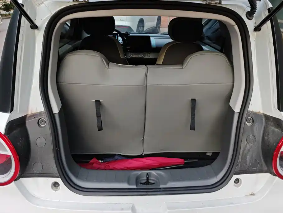 Changan Lumin 2025