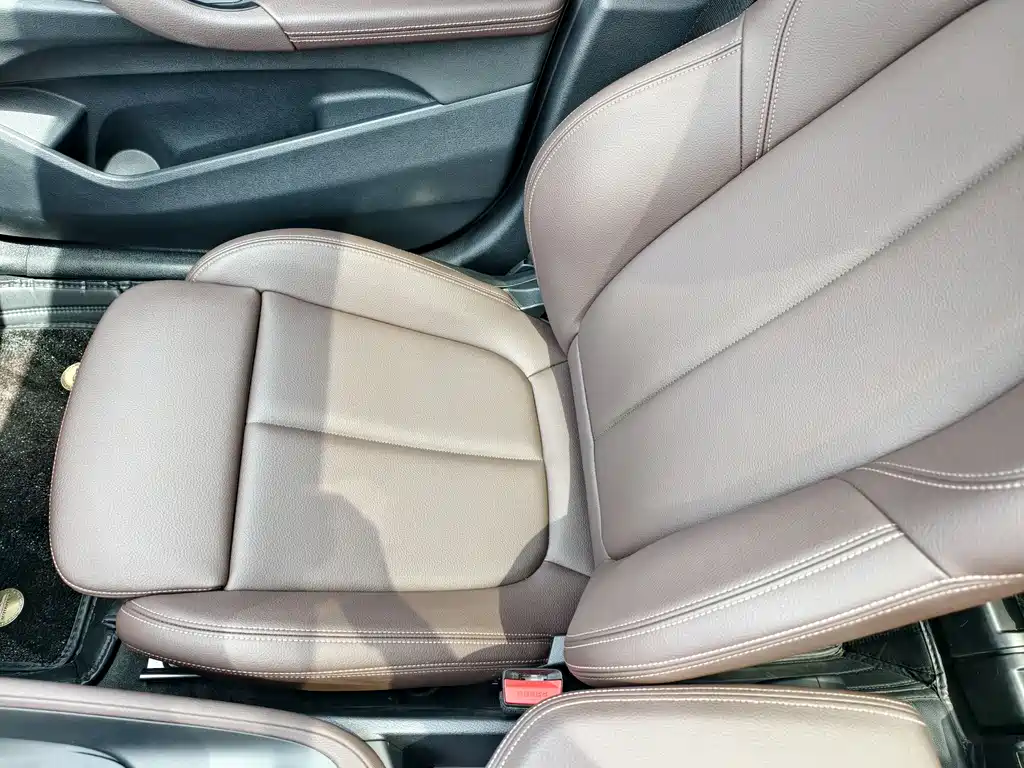 BMW X1 2023 — фото 13