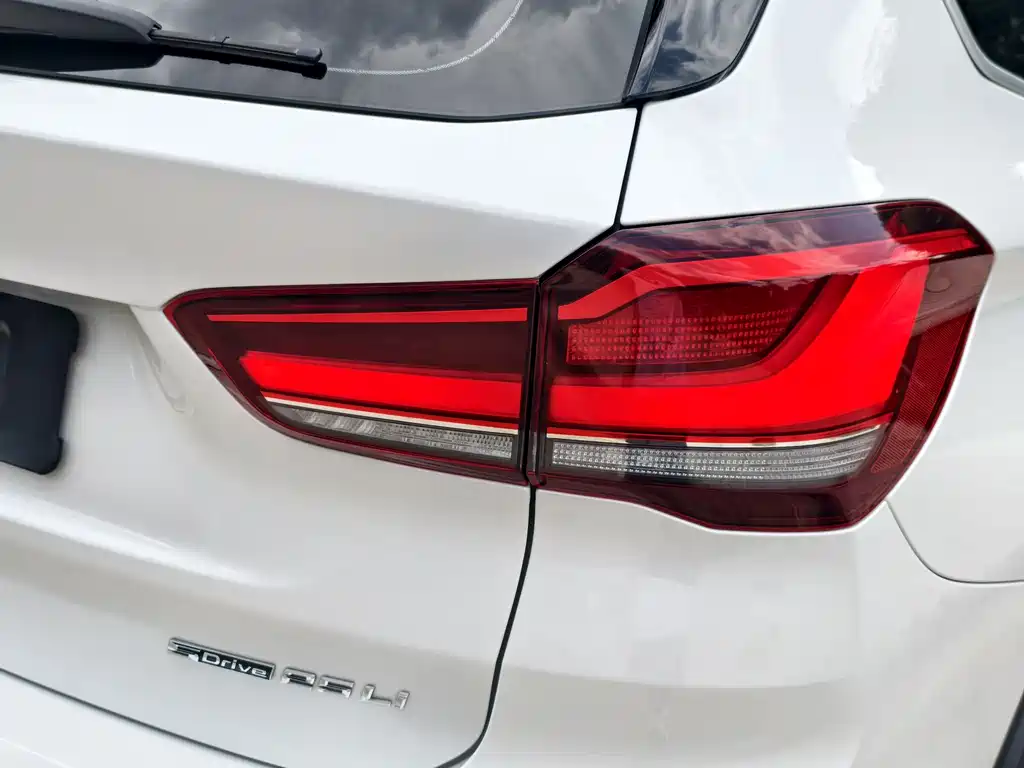 BMW X1 2023 — фото 22
