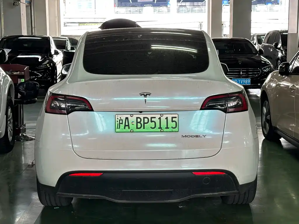 Tesla Model 3 2023 — фото 10