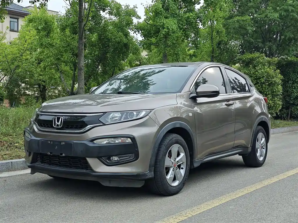 Honda XR-V 2018 — фото 1