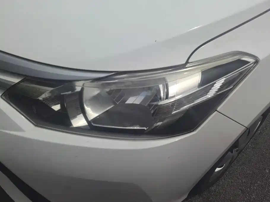 Toyota Vios 2016