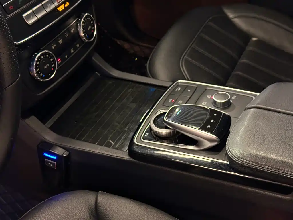 Mercedes-Benz GLS 2021 — фото 18
