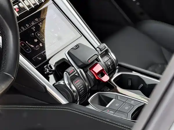 Lamborghini Urus 2018
