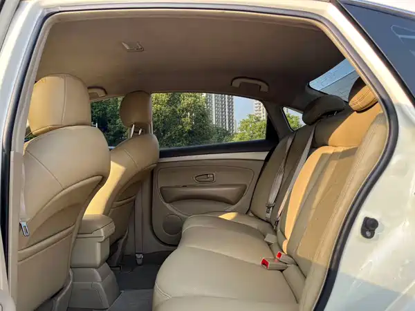 Nissan Sylphy 2018