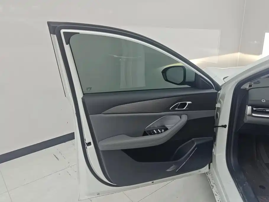 Geely Galaxy A7 EM 2025 — фото 7