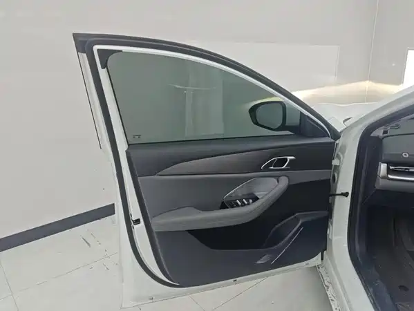 Geely Galaxy A7 EM 2025