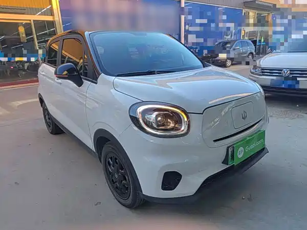 Leapmotor T03 2025