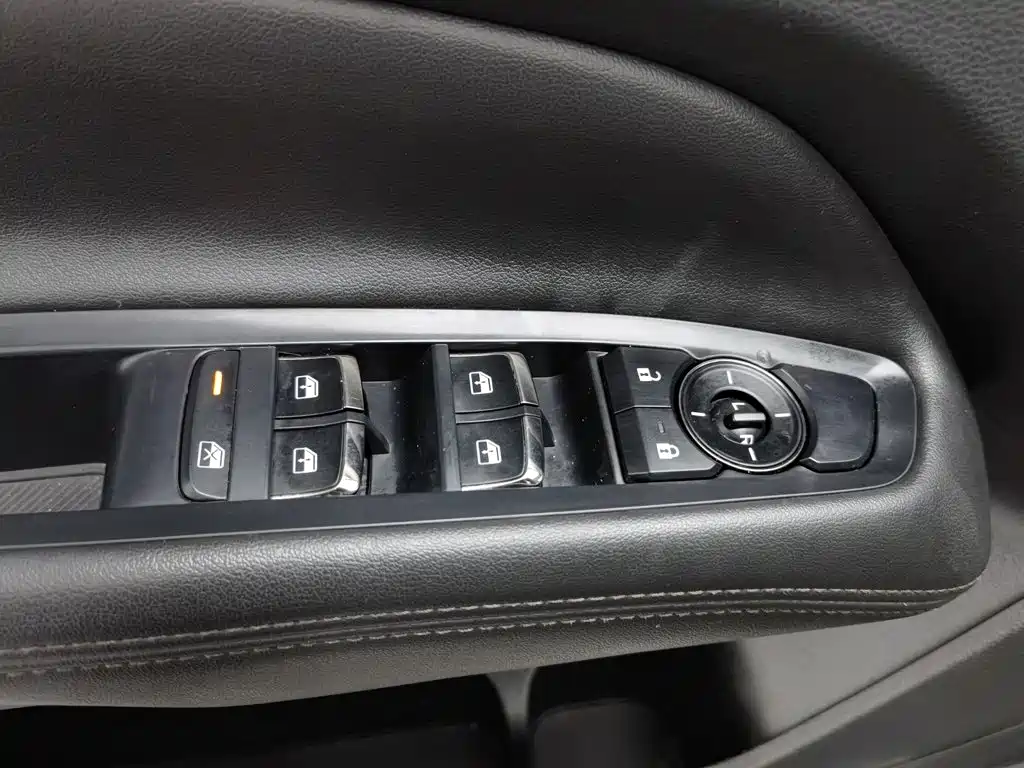 Ford Territory 2022 — фото 9