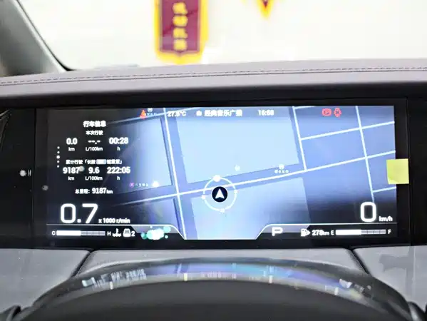 GAC Trumpchi M8 2026
