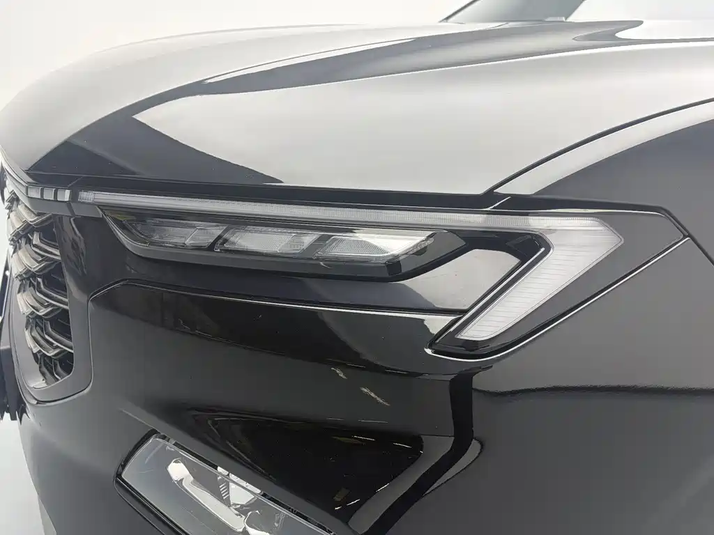 Ford Territory 2023 — фото 10