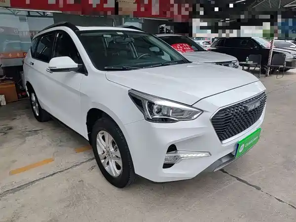 Haval M6 2018