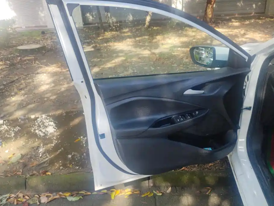 Chevrolet Cavalier 2020