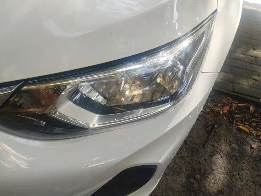 Chevrolet Cavalier 2020