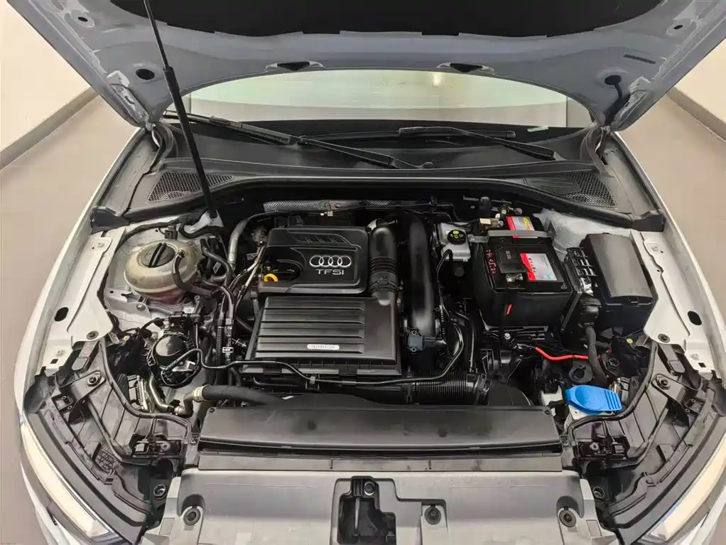 Audi A3 2020