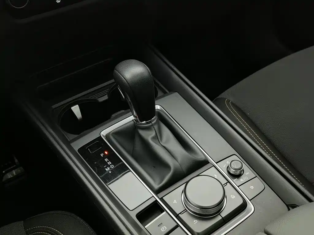Mazda CX-50 Xingye 2023 — фото 13