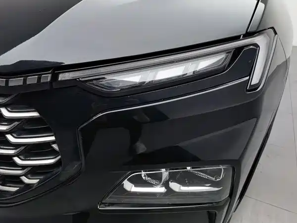 Ford Territory 2022
